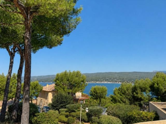 Appartement vente à Arrondissement de Toulon, Saint-cyr-sur-mer