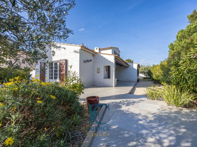 Maison vente à Arrondissement de Toulon, Saint-cyr-sur-mer