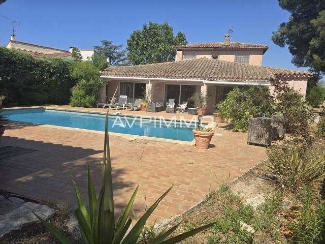 Maison vente à Saint-cyr-sur-mer