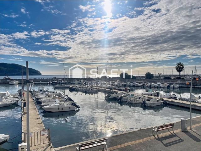 Appartement vente à Arrondissement de Toulon, Saint-cyr-sur-mer