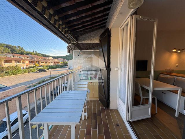 Appartement vente à Arrondissement de Toulon, Saint-cyr-sur-mer