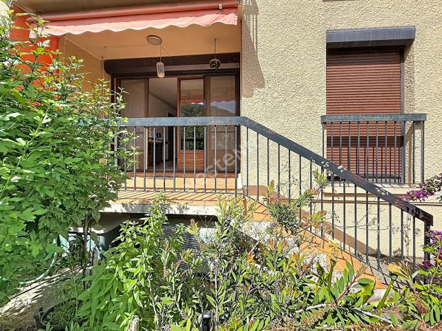 Appartement vente à Arrondissement de Toulon, Saint-cyr-sur-mer