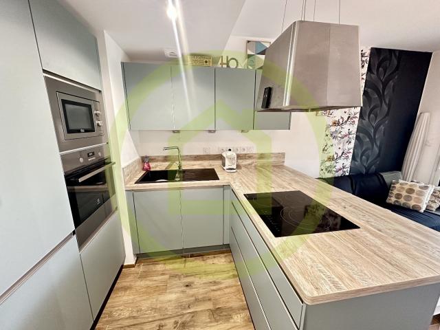 Appartement vente à Arrondissement de Toulon, Saint-cyr-sur-mer