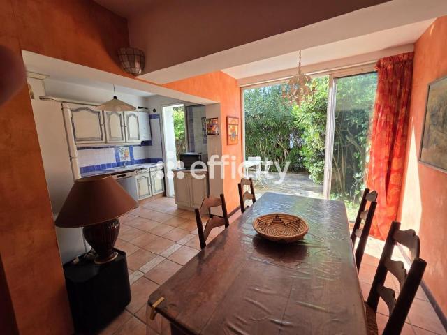 Appartement vente à Arrondissement de Toulon, Saint-cyr-sur-mer