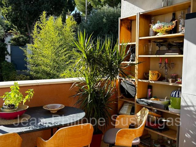 Appartement vente à Arrondissement de Toulon, Saint-cyr-sur-mer