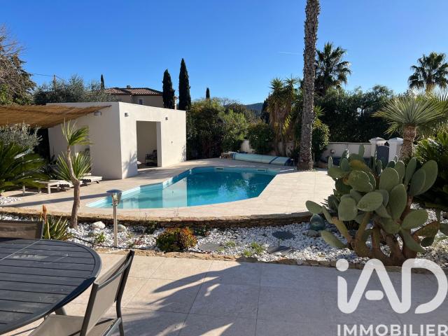 Maison vente à Arrondissement de Toulon, Saint-cyr-sur-mer