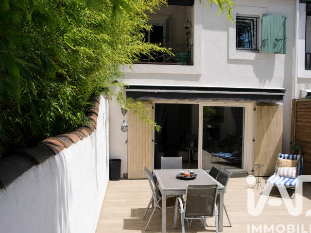 Maison vente à Arrondissement de Toulon, Saint-cyr-sur-mer