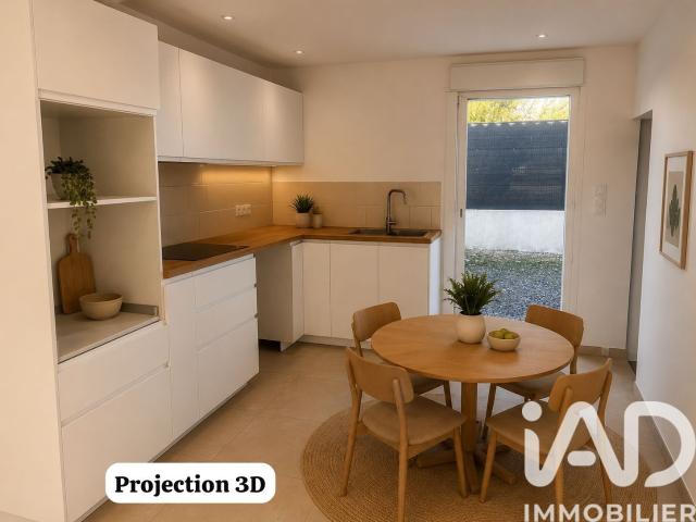 Maison vente à Arrondissement de Toulon, Saint-cyr-sur-mer