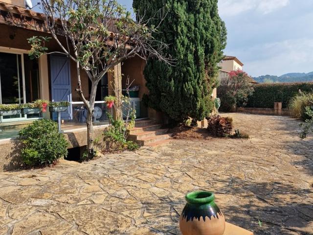 Maison vente à Arrondissement de Toulon, Saint-cyr-sur-mer
