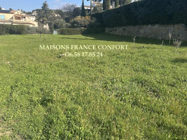 Terrain vente à Arrondissement de Toulon, Saint-cyr-sur-mer