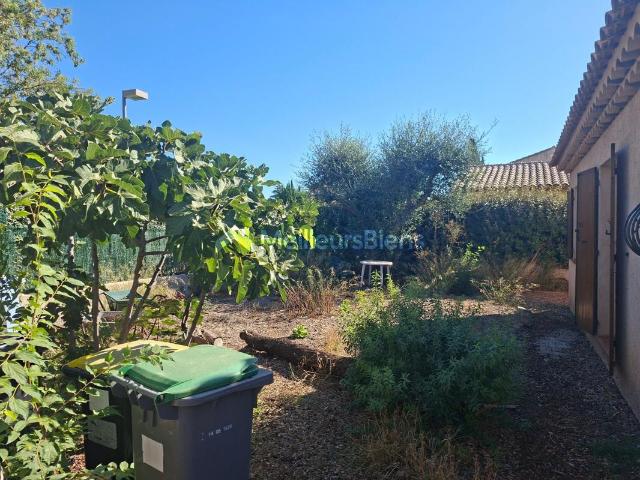 Villa vente à La Miolane, Saint-Cyr-sur-Mer