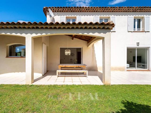 Maison vente à Arrondissement de Toulon, Saint-cyr-sur-mer