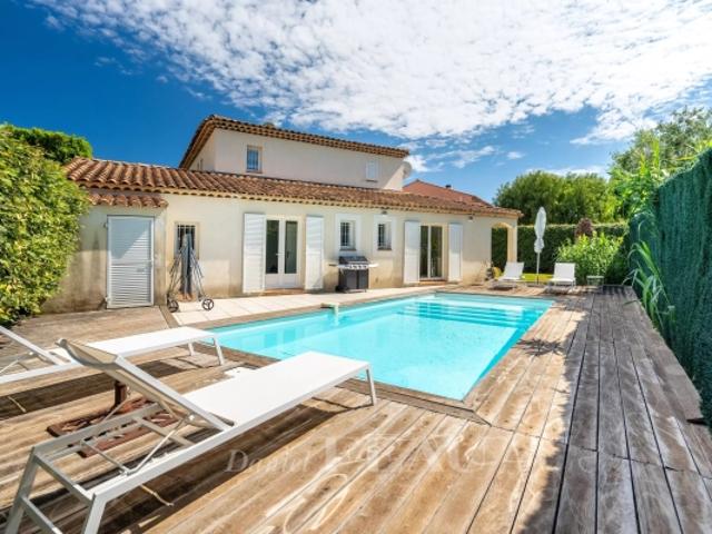 Maison vente à Arrondissement de Toulon, Saint-cyr-sur-mer