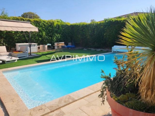 Maison vente à Arrondissement de Toulon, Saint-cyr-sur-mer