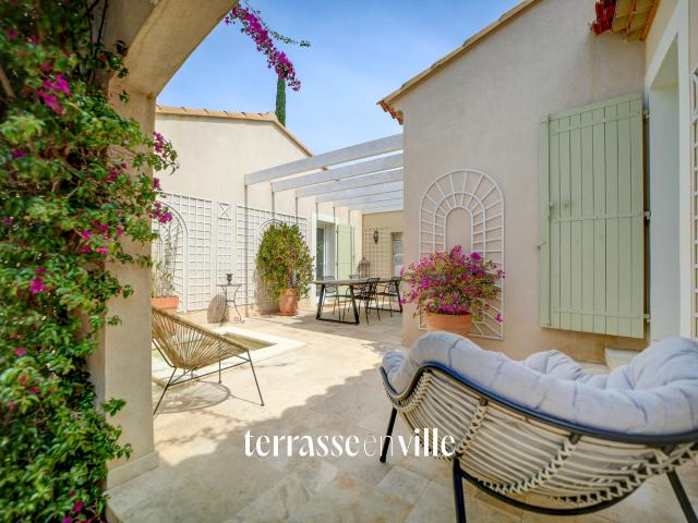 Maison vente à Arrondissement de Toulon, Saint-cyr-sur-mer