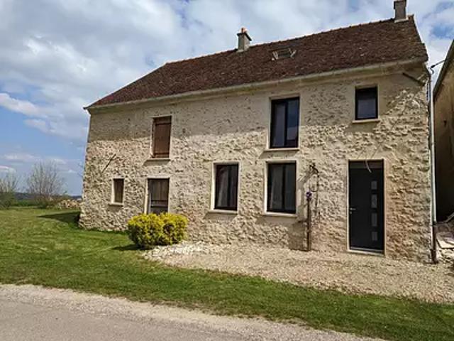 Maison vente à Provins, Saint-cyr-sur-morin