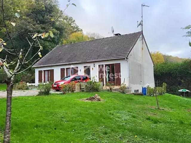 Maison vente à Provins, Saint-cyr-sur-morin