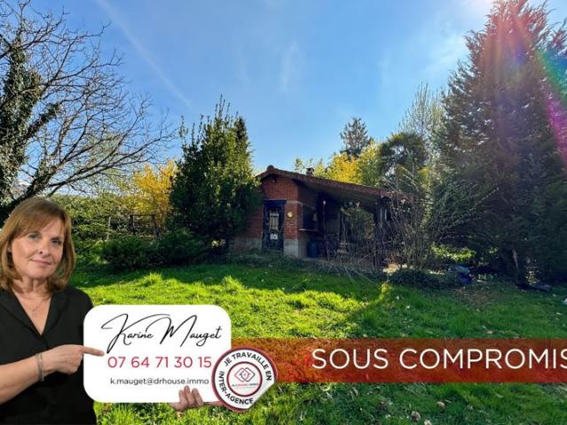 Maison vente à Meaux, Bassevelle
