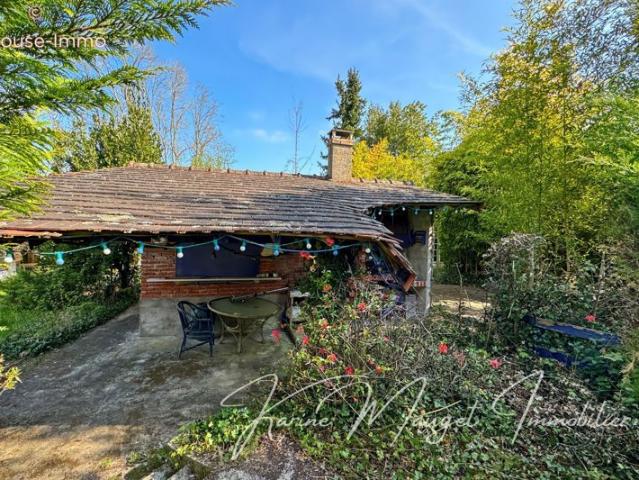 Maison vente à Meaux, Bassevelle