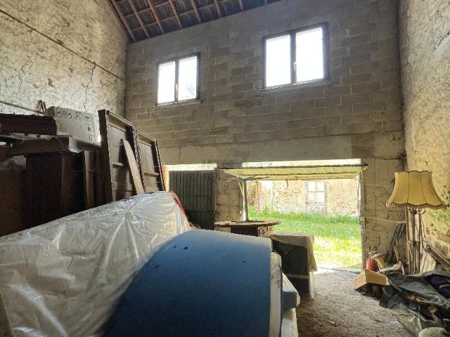 Maison vente à Saint-Cyr-sur-Morin, Seine-et-Marne