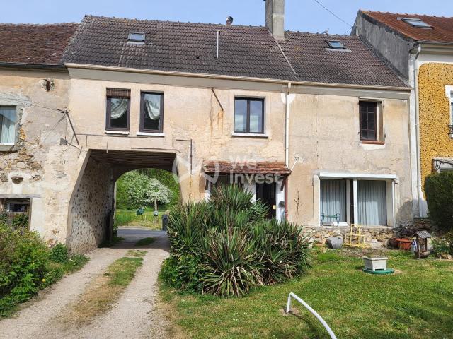 Maison vente à Provins, Saint-cyr-sur-morin