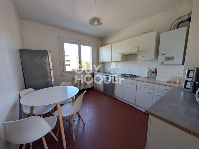 Appartement location à Tours, Saint-cyr-sur-loire