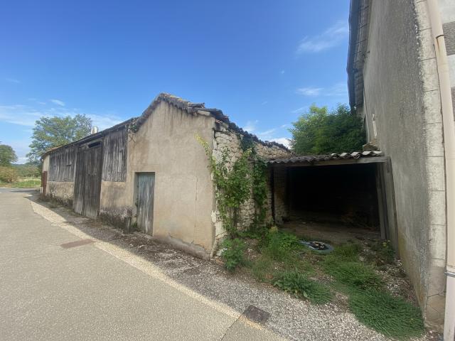 Maison vente à Cahors, Saint-daunès