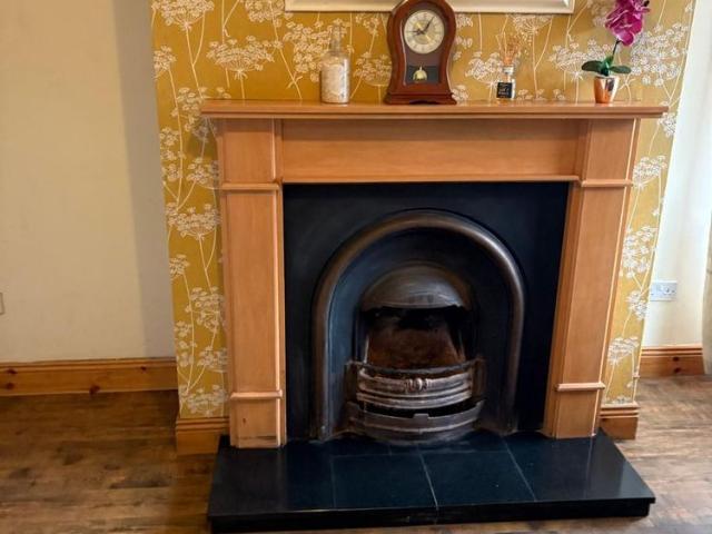House to rent in Saint Davids Well, The Borough District of Wexford