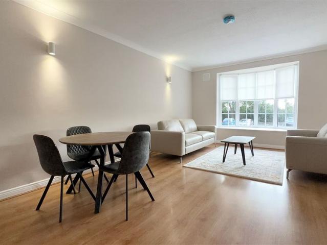 Apartment to rent in Clontarf East C ED, Dublin