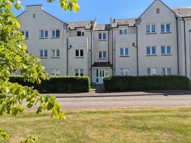 Apartment for rent in Maxton, Scotland
