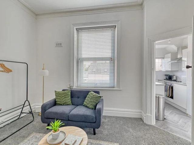 Apartment for rent in St Annes, Lytham