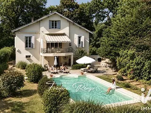 Maison vente à Carcassonne, Occitanie