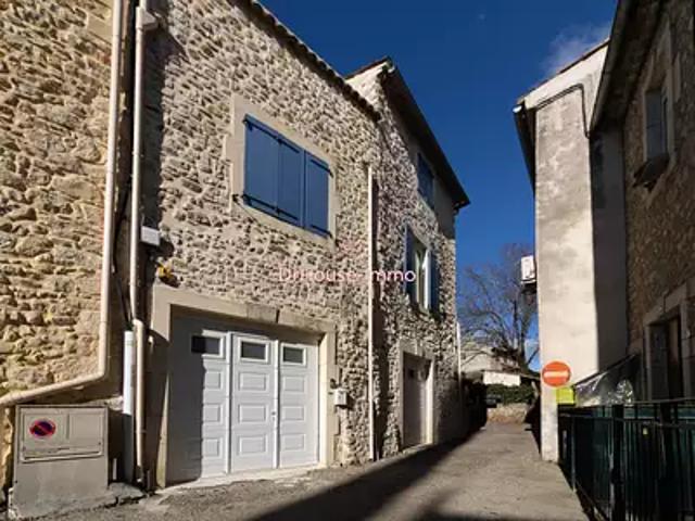 Maison vente à Alès, Saint-denis