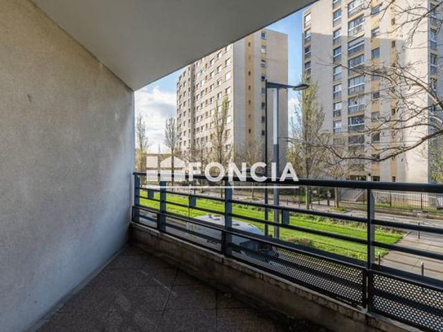 Appartement vente à Saint-Denis, Saint-denis