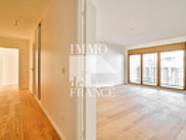 Appartement location à France métropolitaine, Saint-denis