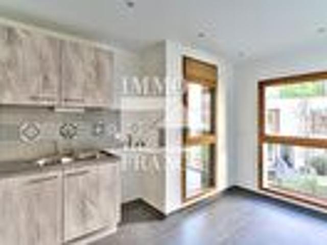 Appartement location à France métropolitaine, Saint-denis