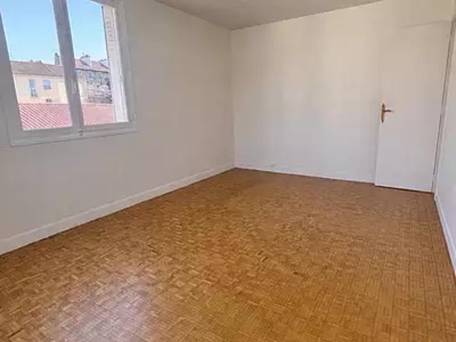 Appartement vente à Saint-Denis