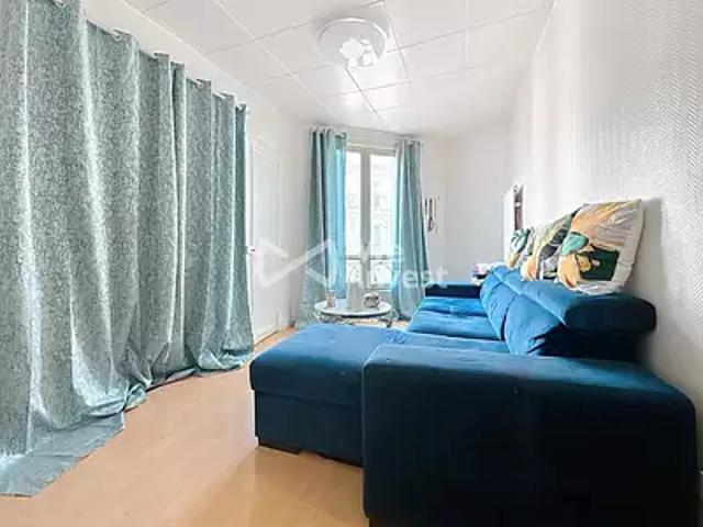 Appartement vente à Saint-Denis, Saint-denis