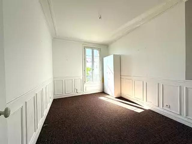 Appartement vente à Saint-Denis