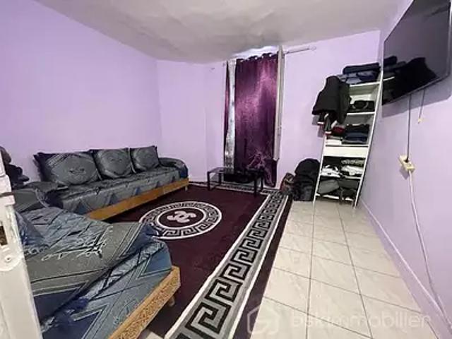 Appartement vente à Saint-Denis, Saint-denis