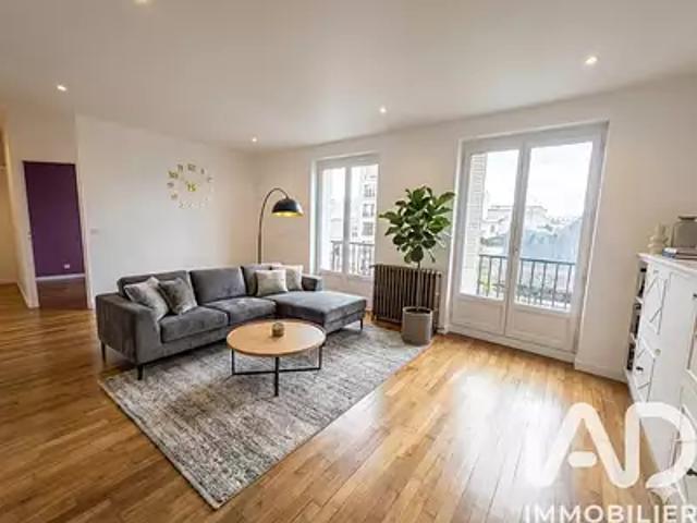 Appartement vente à Saint-Denis, Saint-denis