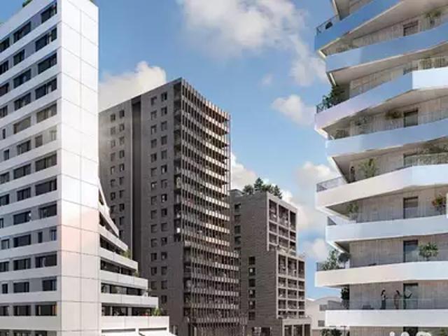 Appartement vente à Saint-Denis, Saint-denis