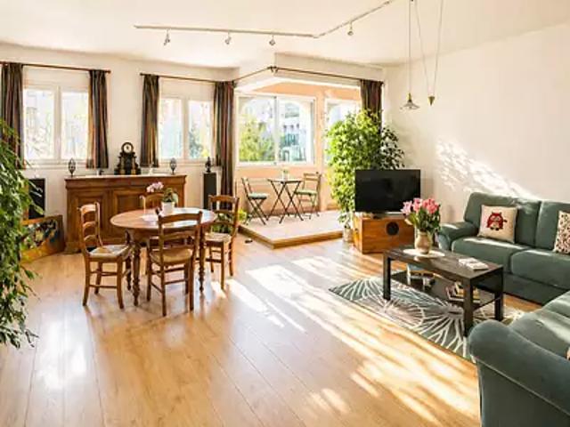 Appartement vente à Saint-Denis, Saint-denis