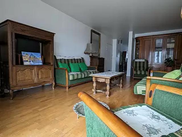 Appartement vente à Saint-Denis, Saint-denis