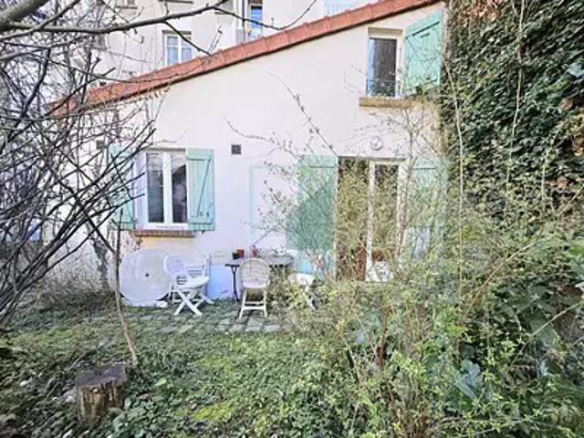 Maison vente à Saint-denis, Grand Centre Ville