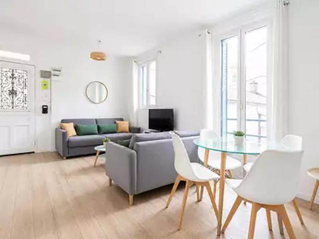 Maison vente à Saint-Denis, Saint-denis