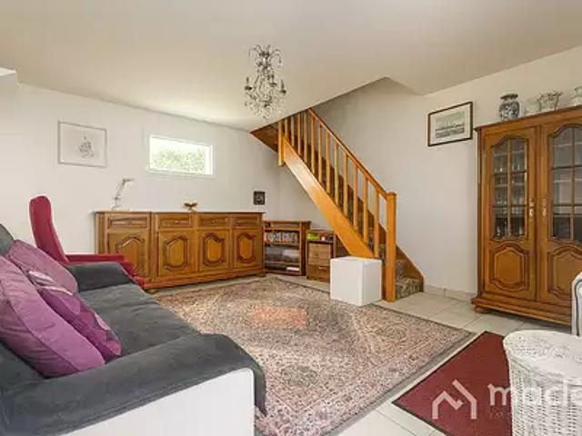 Maison vente à Saint-Denis, Saint-denis