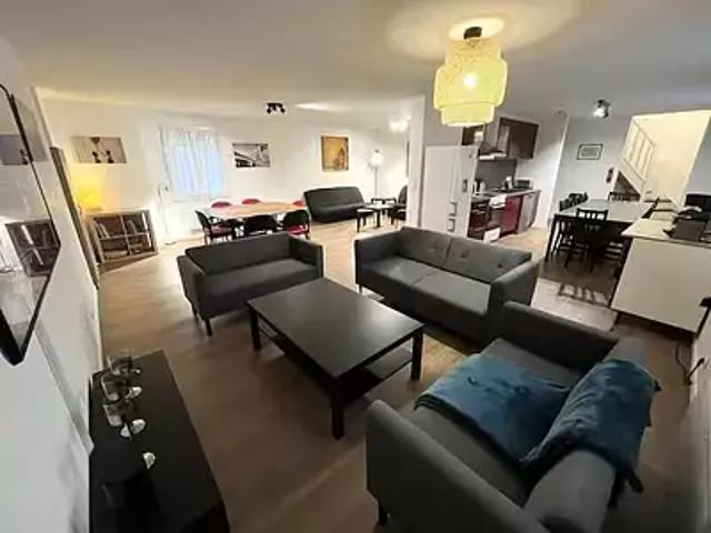 Maison vente à Saint-Denis, Saint-denis