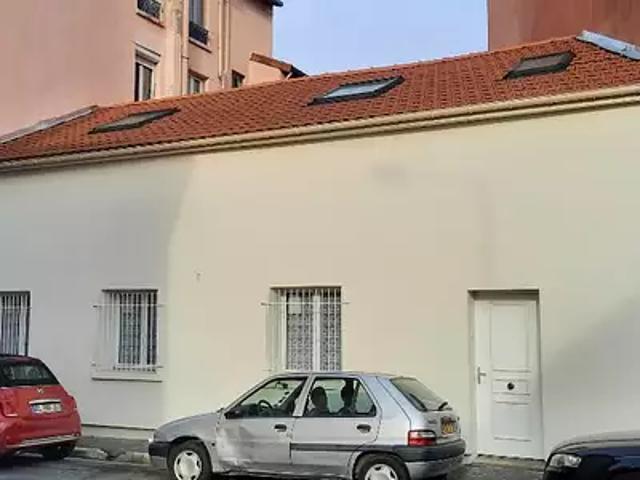 Maison vente à Saint-Denis, Saint-denis