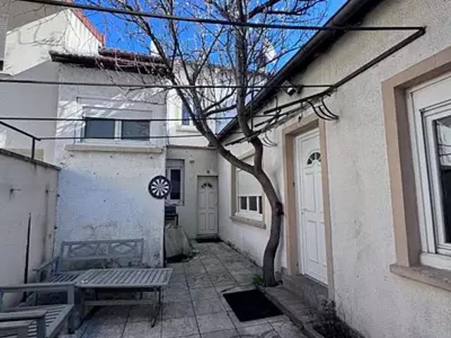 Maison vente à Saint-Denis, Saint-denis
